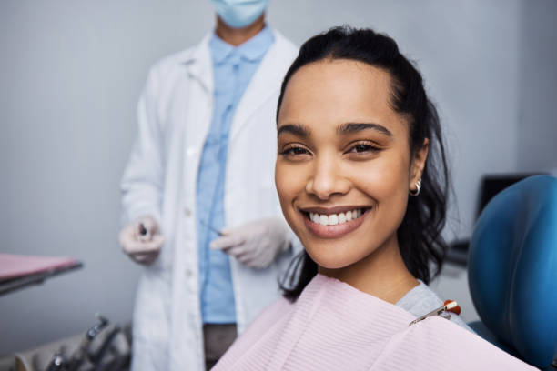Why Choose Us for Your Dental Needs in Portland, TN